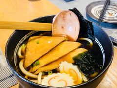 -旬味日本料理(龙华保利天街店)