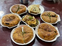 传统兰庆鸡子馃-兰庆鸡蛋馃(人民路店)