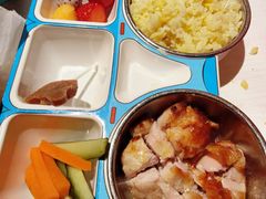 -俄士厨房(五棵松华熙LIVE店)