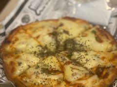 -慢象咖啡(台江店)