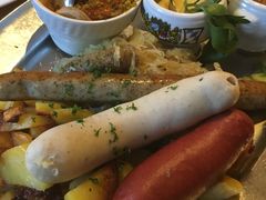 -Restaurant Paulaner am Dom