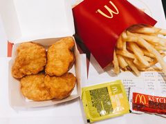 -麦当劳(朗豪坊店)