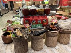 -湘江红·湖南招牌菜(莲花南路店)
