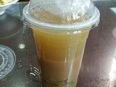 -东关吉祥西安腊汁肉夹馍(健德门店)