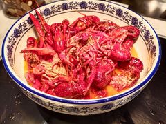 -陆家嘴万怡酒店·万荟轩