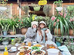 -龙姐私房菜(和顺古镇店)