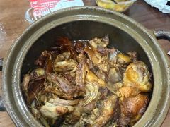 -斯丹姜母鸭·古法干香(涂门街总店)