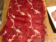 -青瓷火锅料理(西单大悦城店)