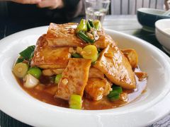 -迎晨餐厅(青芝坞店)