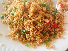 -蜈支洲岛珊瑚酒店临海阁中餐厅