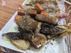-新城小肉串(新华店)