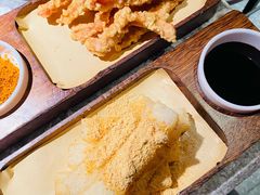 现炸酥肉-麻路成都火锅(柏威年店)