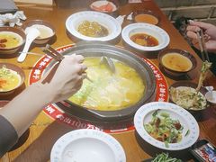 -受气牛肉·重庆耙牛肉(来福士店)