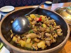 -印象鲵宴·张家界地标美食名片(溪布街店)