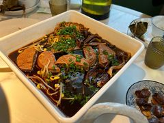 -筱爷叔·上海传统手工菜(玉树路店)