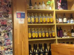 -晶吉·居酒屋·烧鸟·生鱼饭(中山区民主广场店)