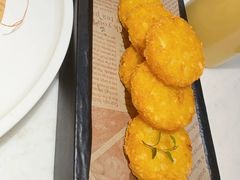 -径山十八道·风味民间菜(华夏之心店)