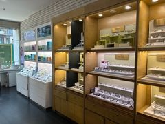 -浙文眼镜(新城市广场店)