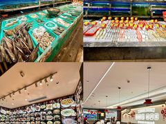-旺达·福州菜(正大广场店)