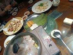 -猪腰一家·地道佛山菜(里水店)