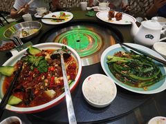 -飞尝蚝·顺德菜·鱼生(顺德总店)
