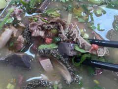 -清真-戏楼王记牛肉面