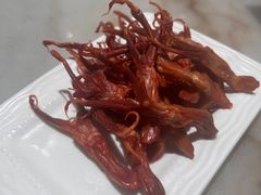 鸭舌-华盛丰温州大排档(东三环南路店)