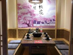 -九田家黑牛烤肉料理(万锦店)