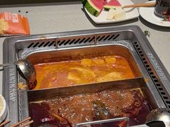 -海底捞火锅(天津SM城市广场店)