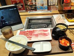 -焼肉ライク·烧肉LIKE(万菱汇店)