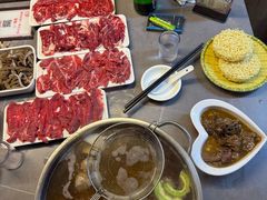 -官塘陈记鱼生·潮汕砂锅粥·牛肉火锅(潮枫路总店)