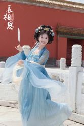 点击看大图 -美云庭古装·格格服汉服·京城旅拍(北京店)