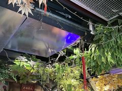 -城墙拐拐火锅(三峡广场黑金冠店)
