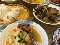 -蓝田九大碗民俗食府(蓝田店)