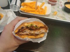 -Shake Shack(西单大悦城店)