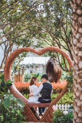 -格乐利雅婚礼艺术中心(南外滩店)