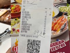 -稻香酒家·33年老字号·港式粤菜(富邦中心店)