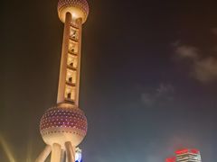 -陆家嘴空中步行连廊