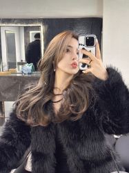 点击看大图 -New Fashion发型定制