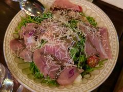 -Margherita雏菊意大利餐厅(雅颂庭购物中心店)