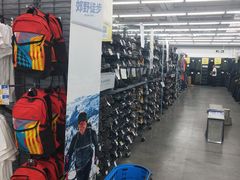 -迪卡侬(李沧店)