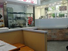 -老盛兴汤包馆(大华二路店)