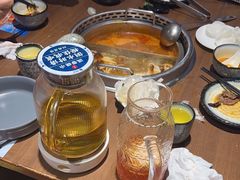 -快乐小羊(富强中路店)