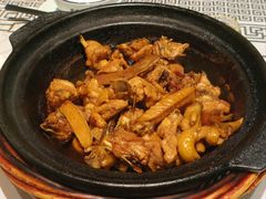 -客家大院·非遗赣南客家菜(郁孤台店)