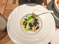 -枣子树·素食餐厅(普陀山店)