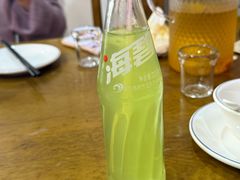 -杏花村水席楼·洛阳水席(老城十字街店)