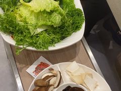 -巴蜀王婆大虾(首经贸店)