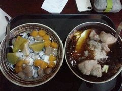 招牌和豆花-鲜芋仙Meet Fresh(五道口店)