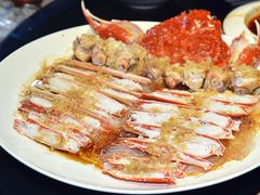 -徐记海鲜(汉城湖|太奥店)