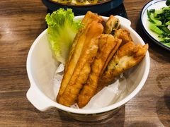 三白油条-锡和无锡菜(景丽苑店)